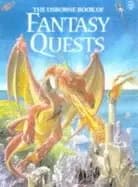 Image of fantasy quests