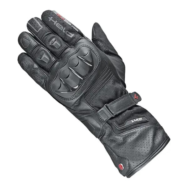 Image of Held Air N Dry II Black T11