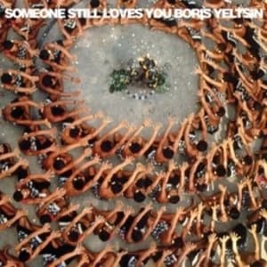 Image of Someone Still Loves You Boris - Let It Sway CD