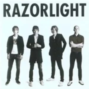 Image of Razorlight CD