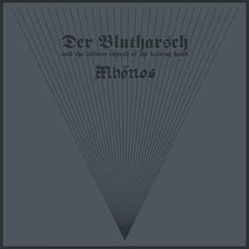 Image of Der Blutharsch - Der Blutharsch & Ticotlh/Mhonos CD