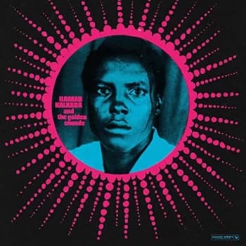 Image of Hamad Kalkaba And The Golden Sounds - Lp-Hamad Kalkaba And The Golden Sounds-Hamad Vinyl