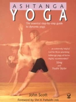 Image of Ashtanga Yoga by John Scott Paperback