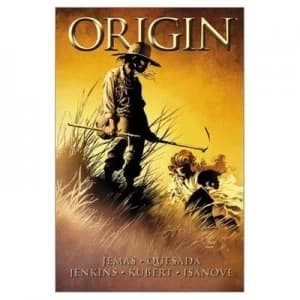 Image of Wolverine Origin by Joe Quesada Paperback