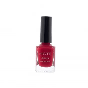 Image of Gel Look Nail Enamel 10ml (Various Shades) - 12