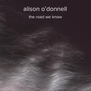Image of The Road We Know by Alison O'Donnell Vinyl Album