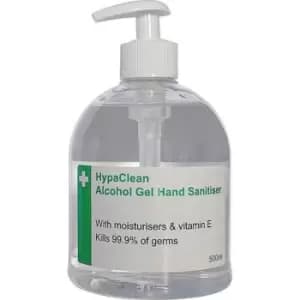 Image of Slingsby Alcohol Hand Gel 500ml