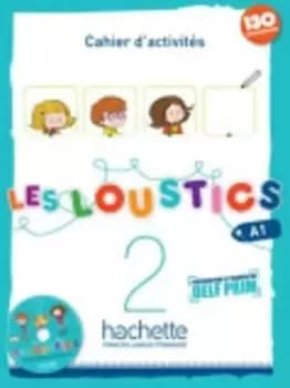 Image of Les Loustics by Marianne Capouet