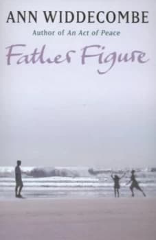 Image of Father Figure by Ann Widdecombe Book