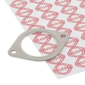 Image of ELRING Gasket, exhaust pipe BMW 725.360 18307553603