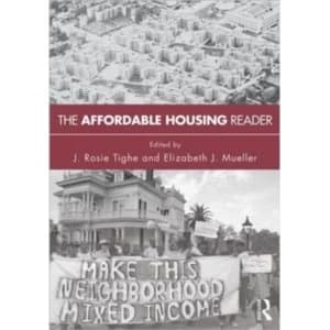 Image of The Affordable Housing Reader by Taylor & Francis Ltd (Paperback, 2012)