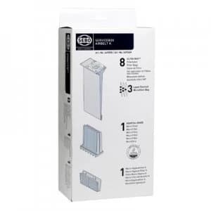 Image of Sebo 6695ER Airbet K Service Box Ultra Bags