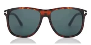 Image of Tom Ford Sunglasses FT0905 JONI 54V
