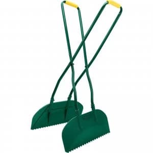 Image of Draper Leaf Grabber