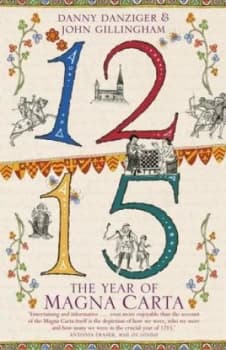 Image of 1215 by Danny Danziger Paperback