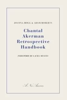 Image of Chantal Akerman Retrospective Handbook
