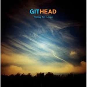 Image of Githead - Waiting For A Sign Vinyl
