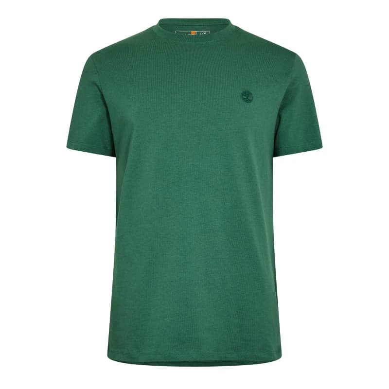 Image of Timberland Dunstan River Tee Myrtle male S