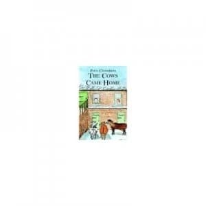 Image of The Cows Came Home by Paul Chambers Paperback
