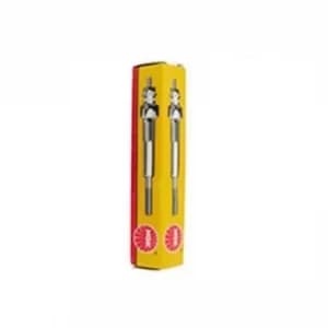 Image of 1x NGK Glow Plug Y-603J Y603J (4305)
