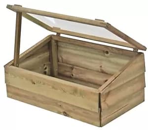 Image of Grange Fencing Cold Frame Single Growing Box