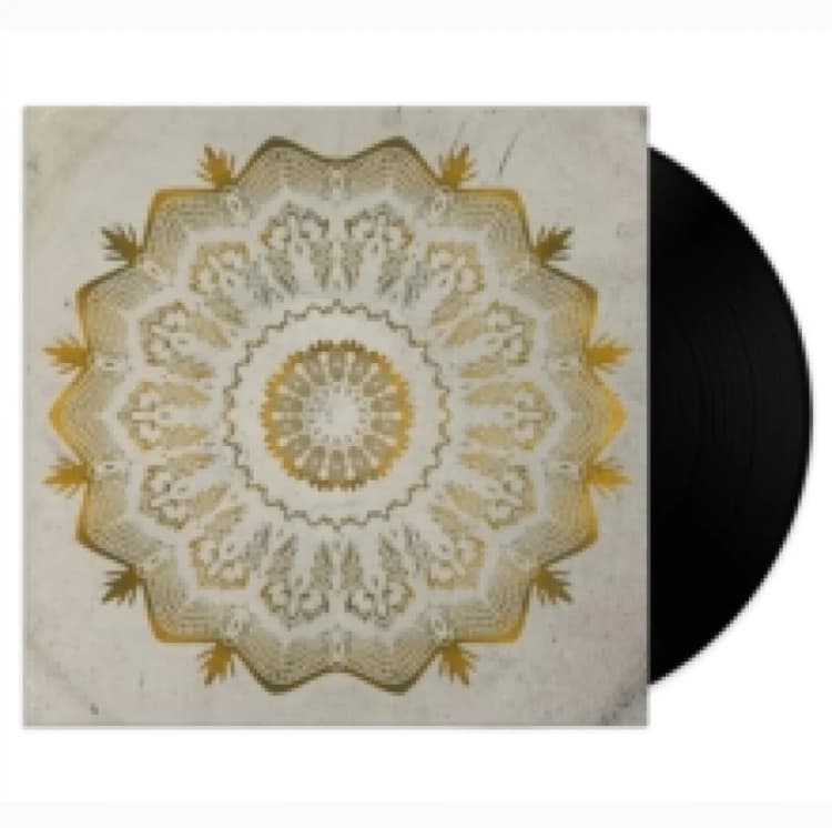 Image of Mandala Vinyl