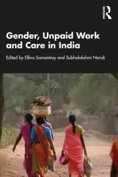 Image of Gender Unpaid Work and Care in India