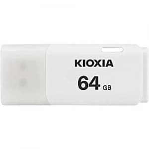 Image of Kioxia TransMemory U202 64GB USB Flash Drive
