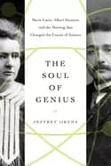 Image of soul of genius marie curie albert einstein and the meeting that changed th