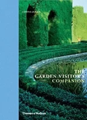 Image of garden visitors companion