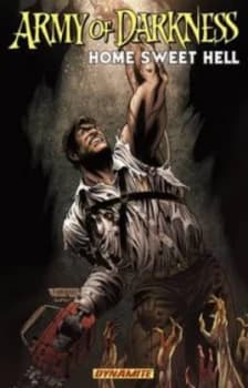 Image of Home Sweet Hell by James Kuhoric Paperback
