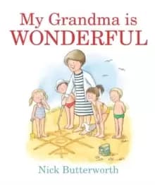 Image of My Grandma Is Wonderful