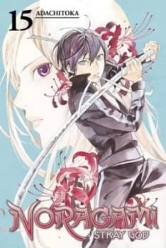 Image of Noragami. Volume 15 by Adachitoka Book