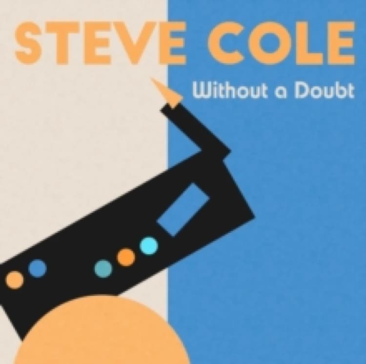 Image of Without a doubt CD / Album
