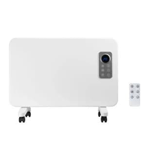 Image of EPMH1000LED - 1KW Slim Wall Mountable Panel Heater