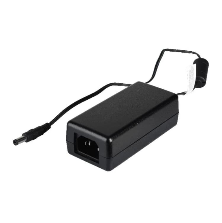 Image of Datalogic 8-0935 power adapter/inverter Indoor Black