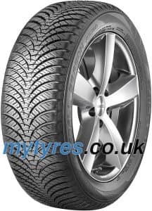 Image of Falken EUROALL SEASON AS210 ( 215/45 R20 95T XL )