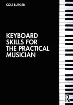 Image of Keyboard Skills for the Practical Musician