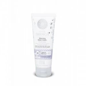 Image of Natura Siberica Warming Baby Cream Polar Bear 75ml