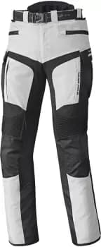 Image of Held Matata II Textile Pants, black-grey, Size S, black-grey, Size S