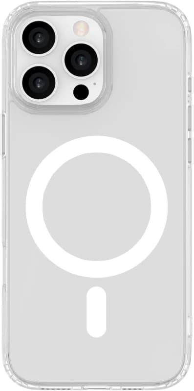 Image of eSTUFF ES67141052 mobile phone case 16cm (6.3") Cover Transparen