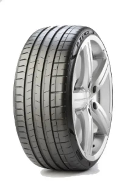 Image of Pirelli P-ZEROALPN 285/35 R23 107Y passenger car Summer tyres Tyres 3873500 Tyres (100001)