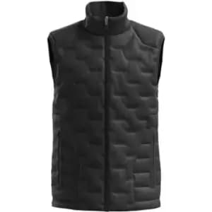 Image of Boss Hellion Gilet - Black