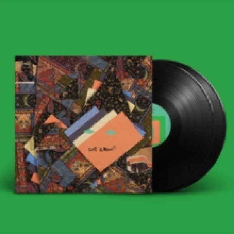 Image of Isn't It Now? Vinyl