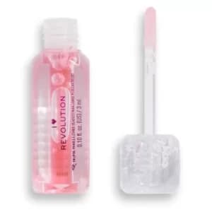 Image of I Heart Revolution Lip Oil Elixir Power