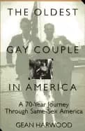 Image of oldest gay couple in america a 70 year journey through same sex america