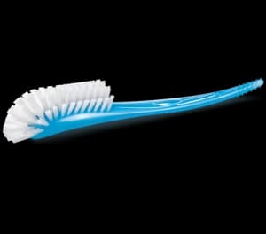 Image of Philips Avent Bottle and Teat Brush
