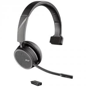 Image of Plantronics Voyager 4210 Mono Wireless