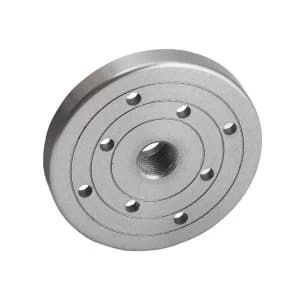 Image of Record Power CWA70 Face Plate 200mm (4in)