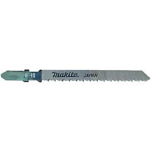 Image of Makita A 85715 Jigsaw Blade for Laminate Wood Pack 5